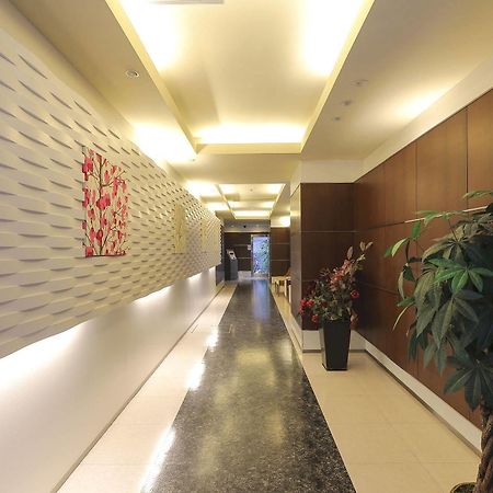 Meldia Hotel Kyoto Nijo Extérieur photo
