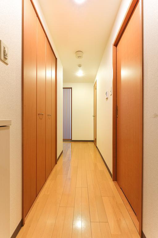Meldia Hotel Kyoto Nijo Extérieur photo