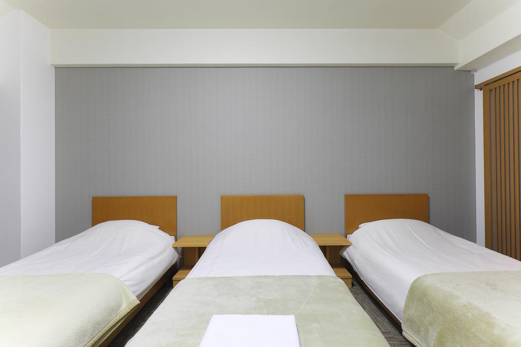 Meldia Hotel Kyoto Nijo Extérieur photo