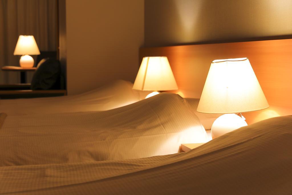 Meldia Hotel Kyoto Nijo Extérieur photo