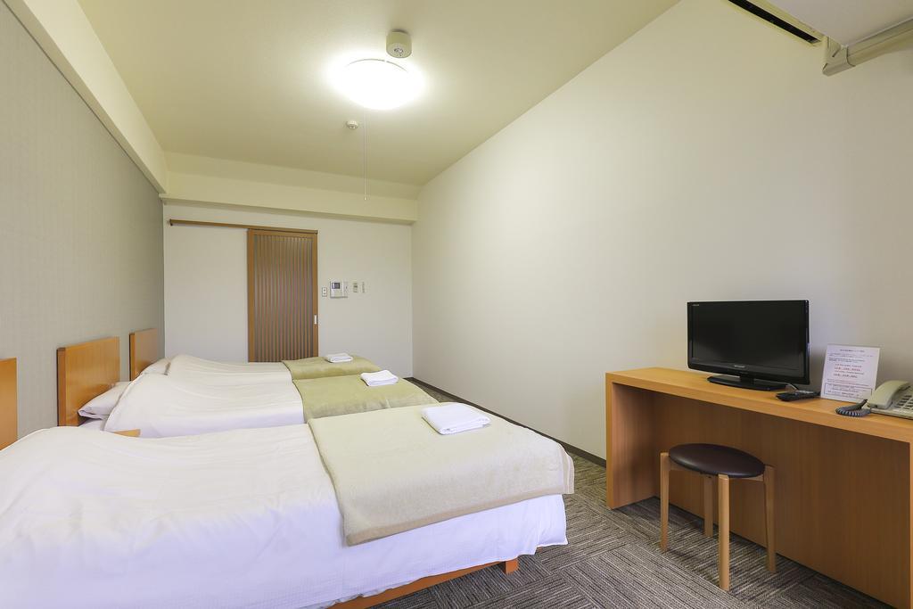 Meldia Hotel Kyoto Nijo Extérieur photo