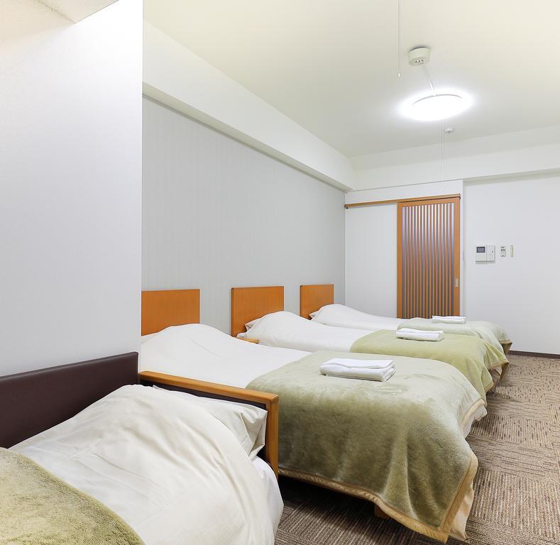 Meldia Hotel Kyoto Nijo Extérieur photo