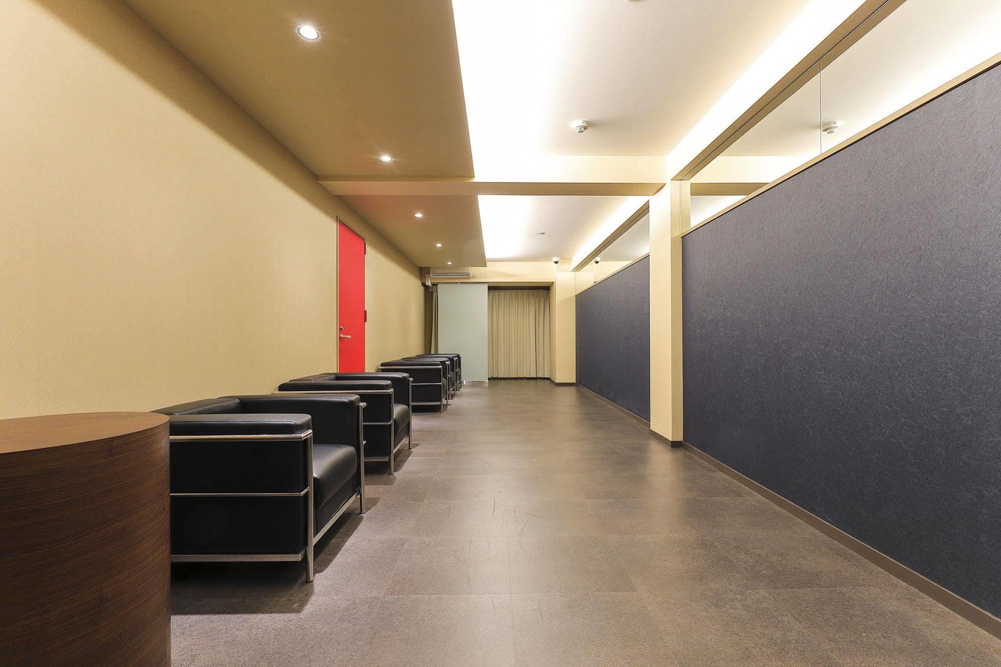 Meldia Hotel Kyoto Nijo Extérieur photo