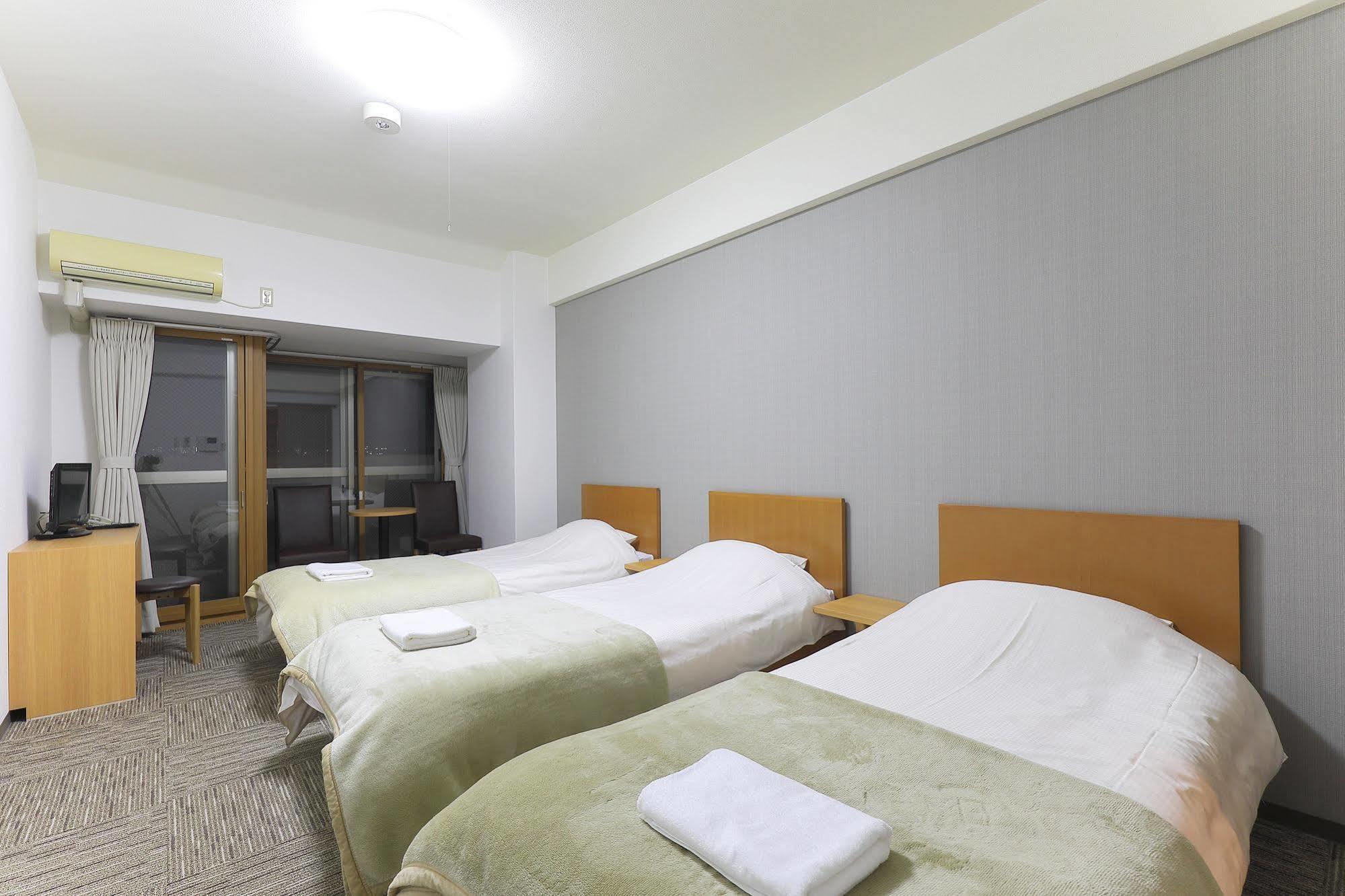 Meldia Hotel Kyoto Nijo Extérieur photo