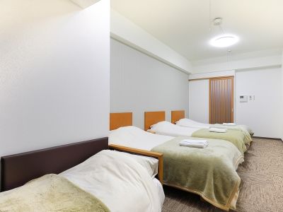 Meldia Hotel Kyoto Nijo Extérieur photo