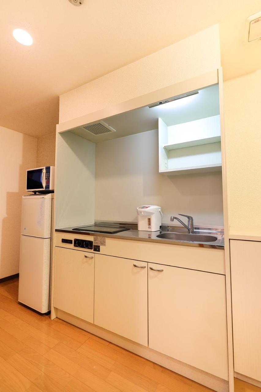 Meldia Hotel Kyoto Nijo Extérieur photo